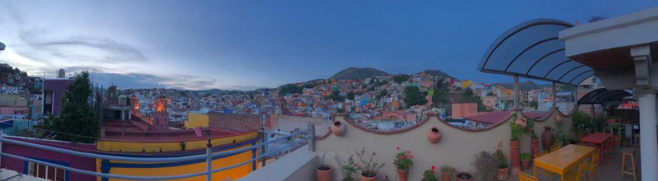 Casa Tecolote
