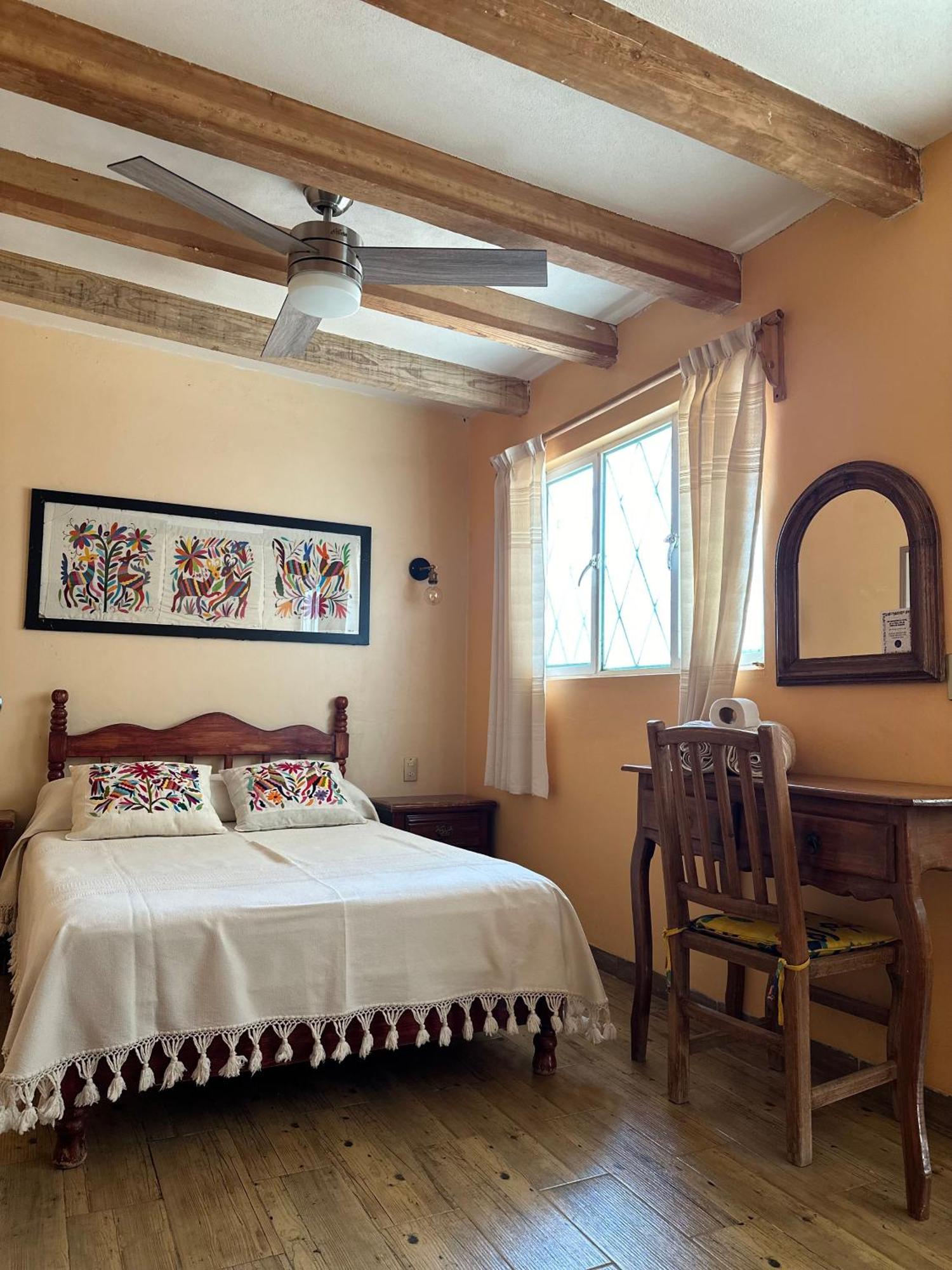 Casa Tecolote Guanajuato