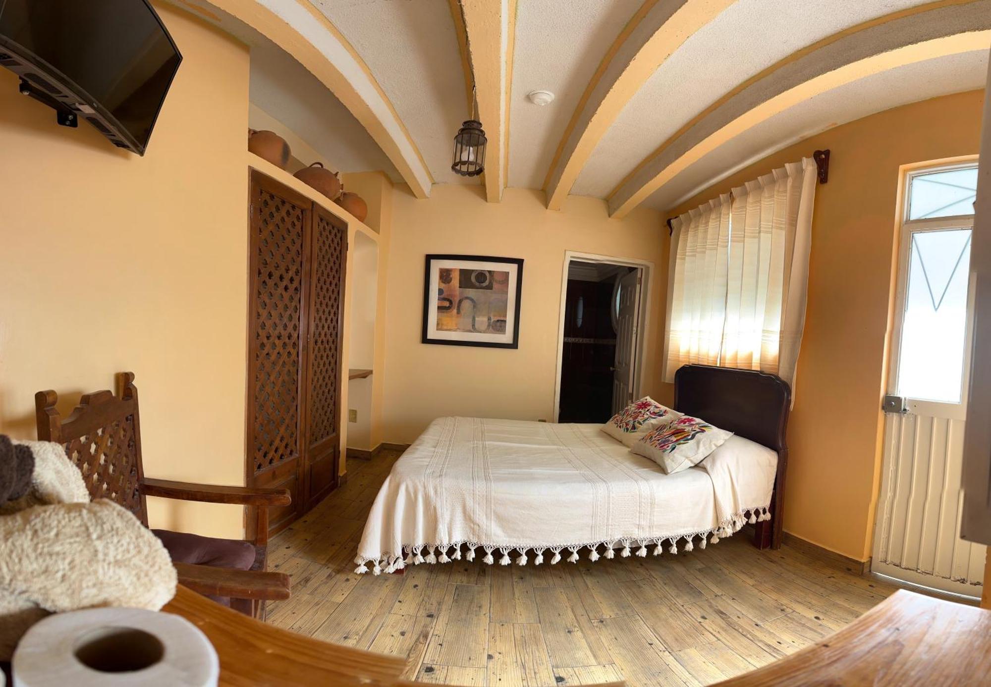 Hotel Casa Tecolote